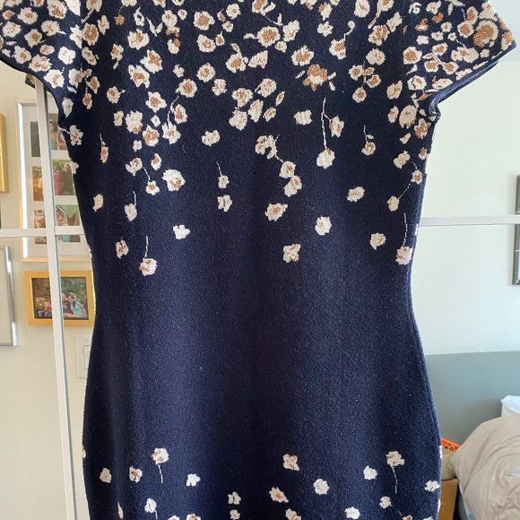 Laurel by Escada Knit Dress - Picture 4 of 9